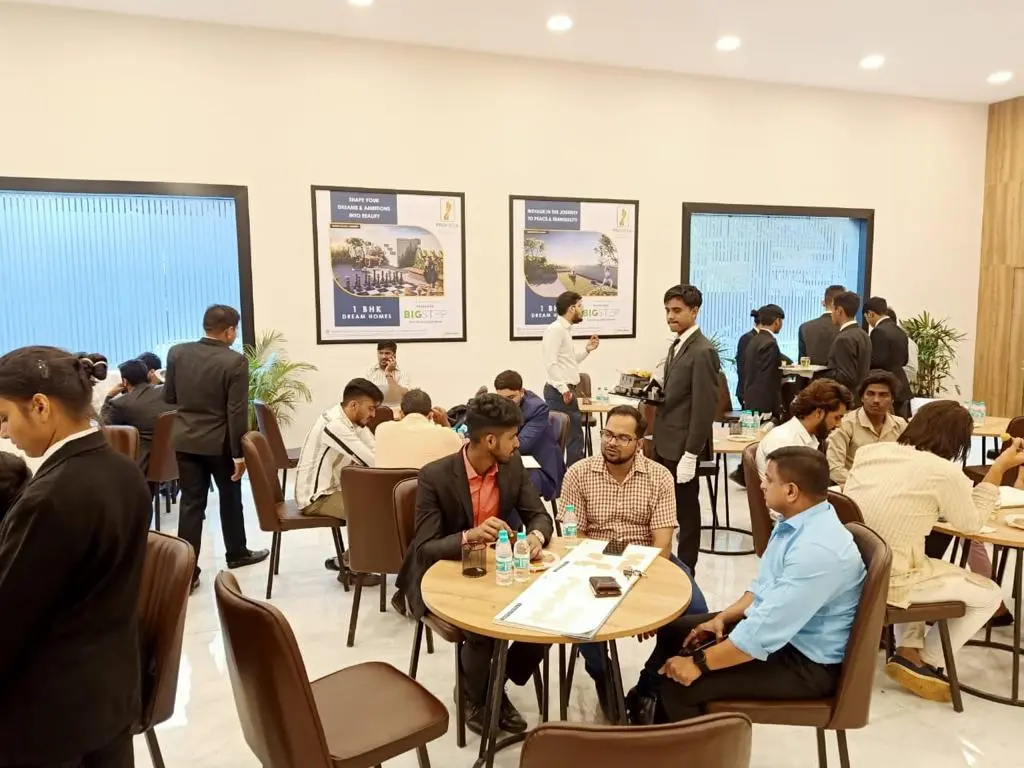 Darshan Group Sales Lounge — Ghatkopar — view 4